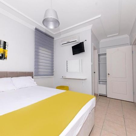 Hola Bodrum Mugla Eksteriør bilde