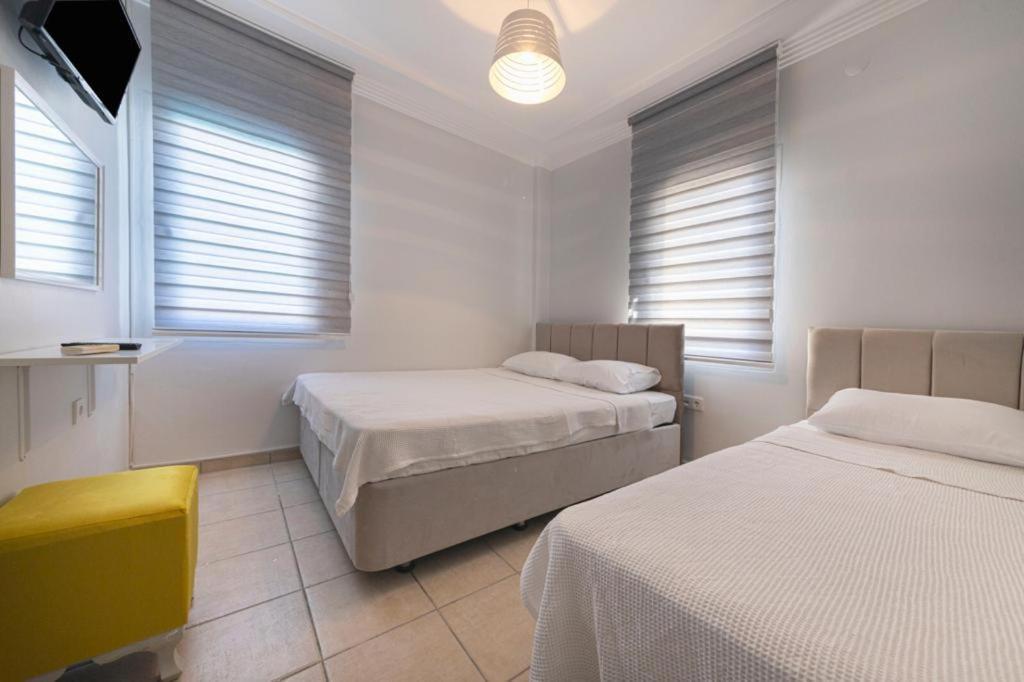 Hola Bodrum Mugla Eksteriør bilde