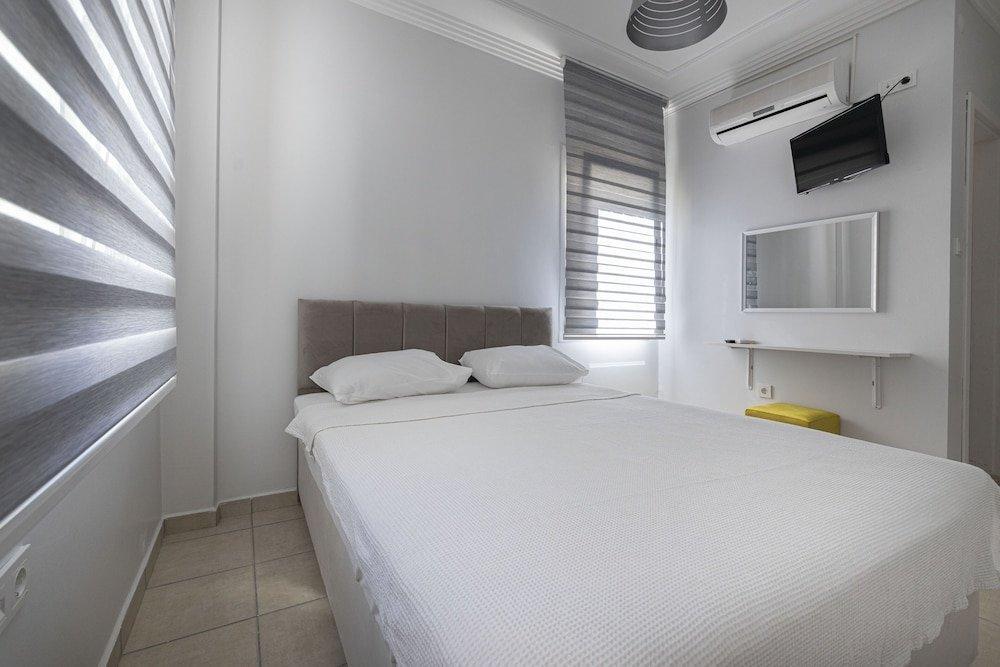 Hola Bodrum Mugla Eksteriør bilde