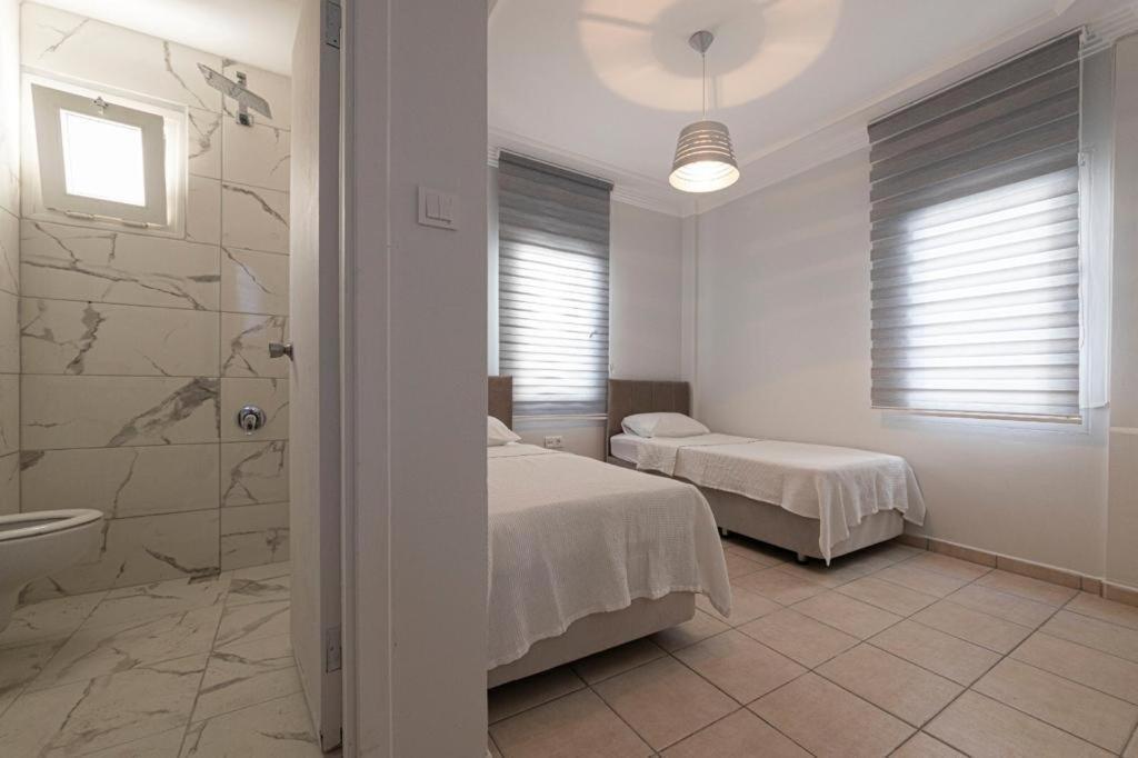 Hola Bodrum Mugla Eksteriør bilde