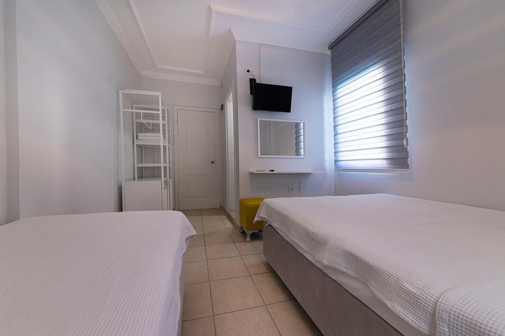 Hola Bodrum Mugla Eksteriør bilde